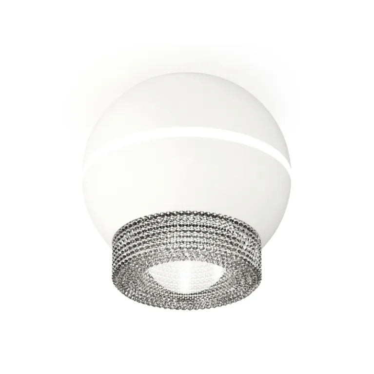 Потолочный светильник Ambrella Light Techno Spot XS1101030 (C1101, N7191) в Нижнем Новгороде