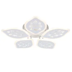 Потолочный светильник Escada Hyperion 10278/5 LED