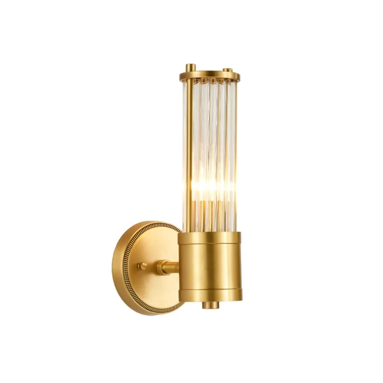 Бра Moderli Brass V11020-1W в Нижнем Новгороде