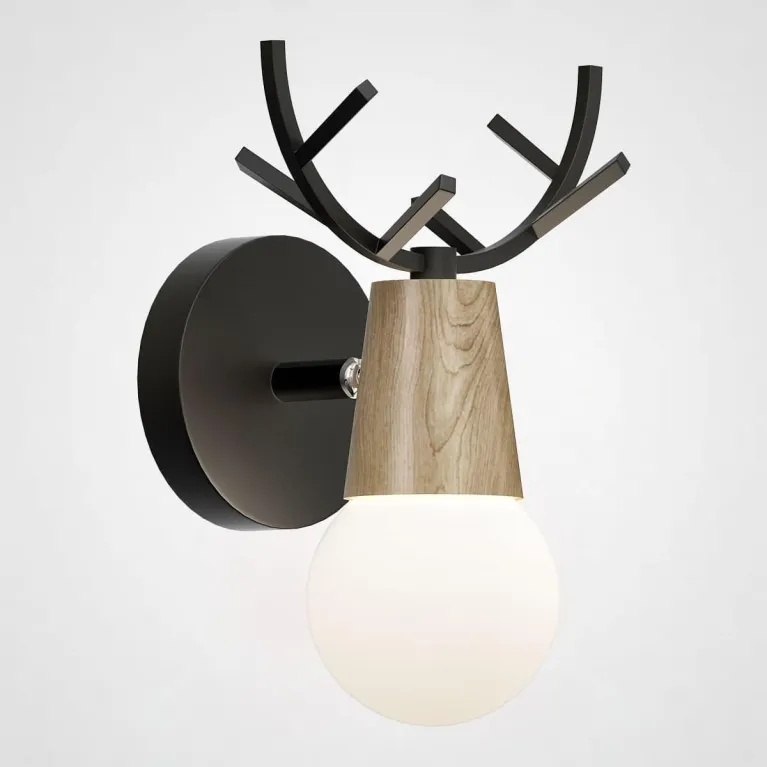Бра Imperium Loft Deer 181043-26 в Нижнем Новгороде