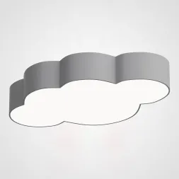 Потолочный светодиодный светильник Imperium Loft Cloud 186676-26