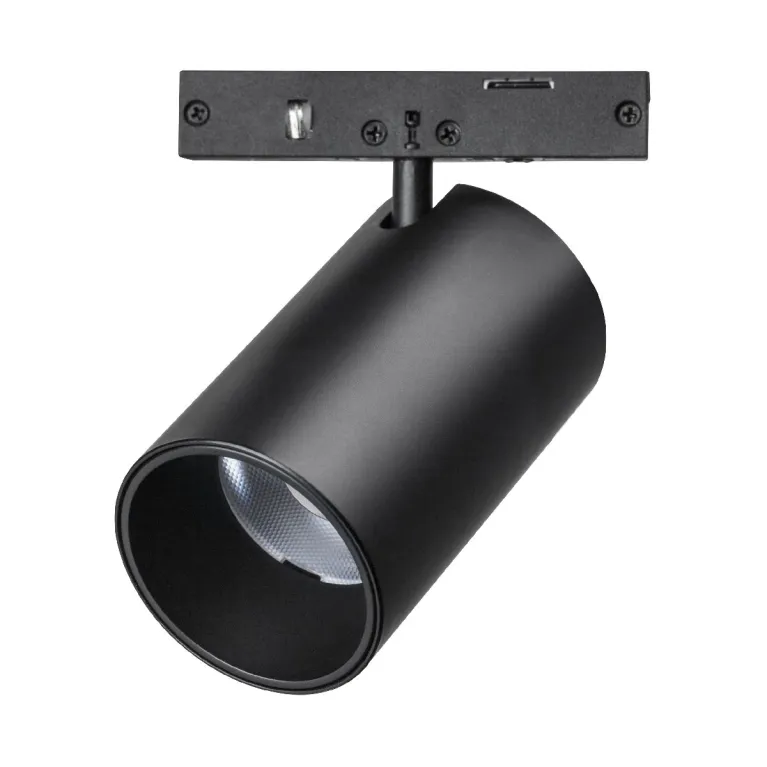 Трековый однофазный светильник Lightstar Linea 206237 в Нижнем Новгороде