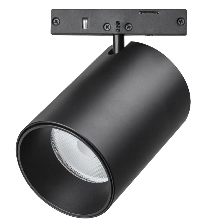 Трековый однофазный светильник Lightstar Linea 206337 в Нижнем Новгороде