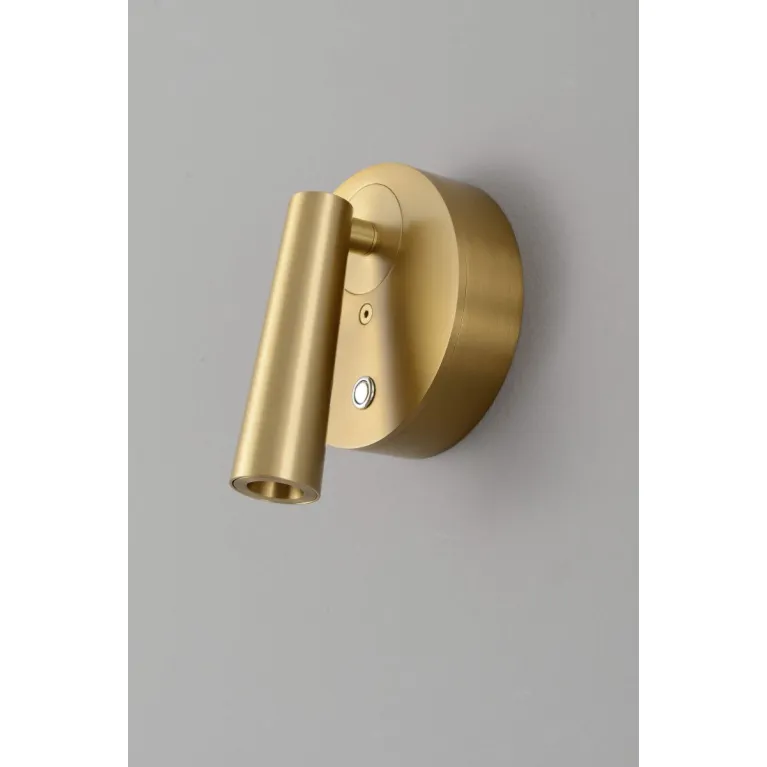 Бра Crystal Lux CLT 233W GO в Нижнем Новгороде