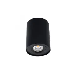 Накладной светильник Elvan NLS-T155M-GU10-Bk