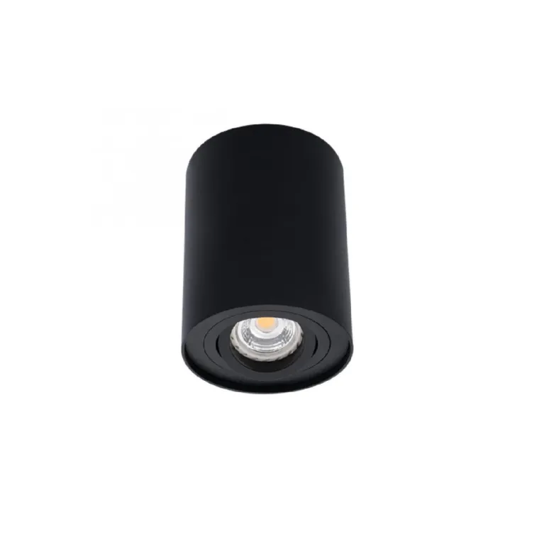 Накладной светильник Elvan NLS-T155M-GU10-Bk в Нижнем Новгороде