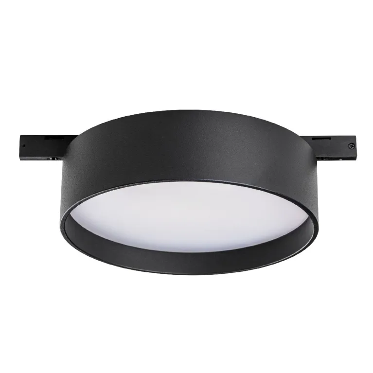Трековый однофазный светильник Lightstar Linea 206447 в Нижнем Новгороде