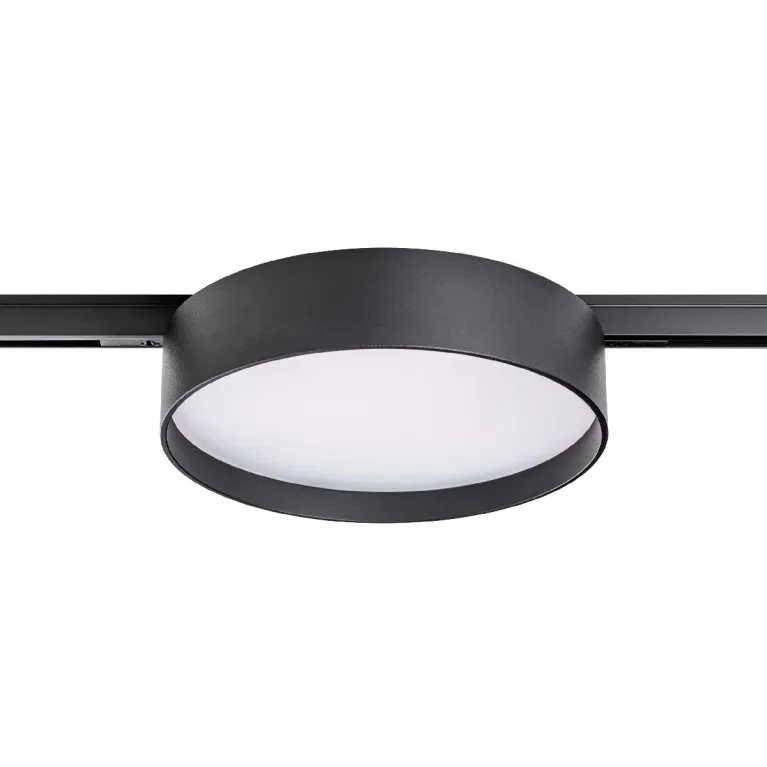 Трековый однофазный светильник Lightstar Linea 206547 в Нижнем Новгороде