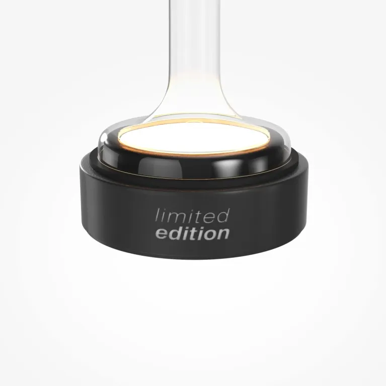 Настольная лампа с аккумулятором Maytoni Spirito MOD286RL-L3B3K в Нижнем Новгороде