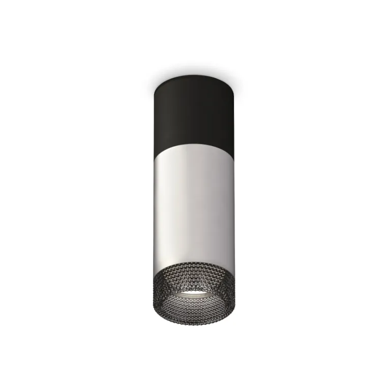 Потолочный светильник Ambrella Light Techno Spot XS6324061 (C6302, A2010, C6324, N6151) в Нижнем Новгороде