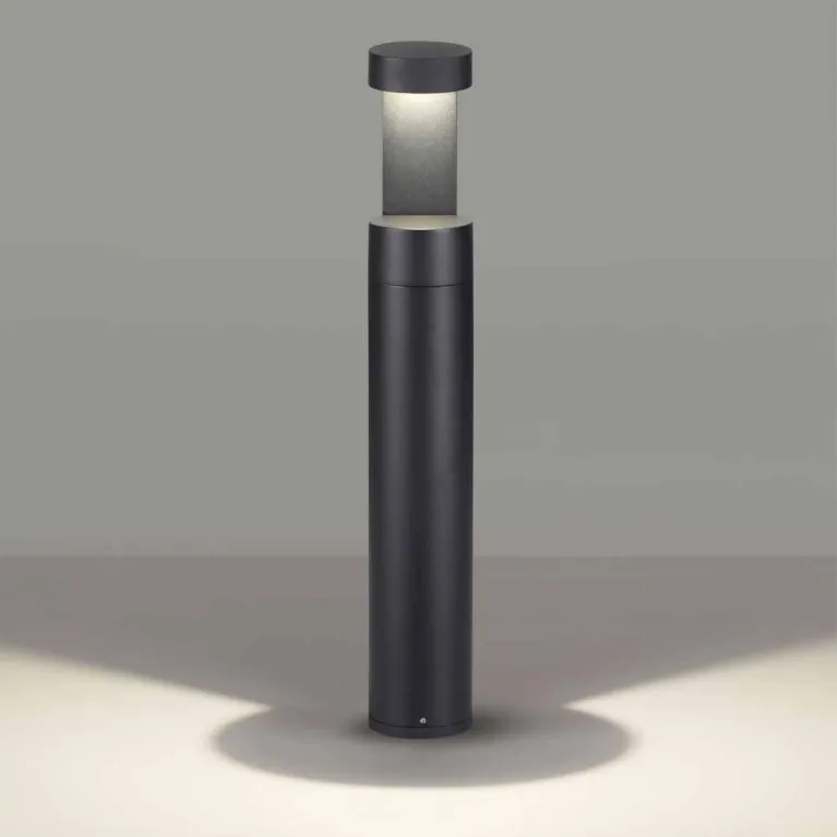 Уличный светодиодный светильник Odeon Light Nature Tion 6657/10GL в Нижнем Новгороде
