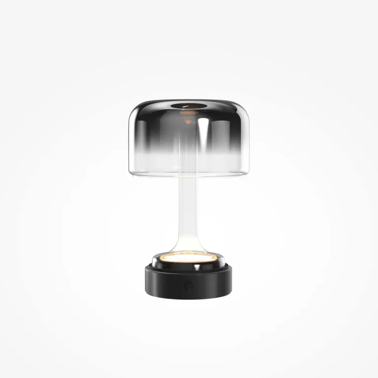 Настольная лампа с аккумулятором Maytoni Spirito MOD286RL-L3B3K в Нижнем Новгороде