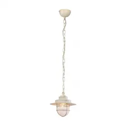 Подвесной светильник Arte Lamp A4579SP-1WG
