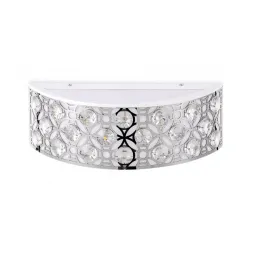 Настенный светодиодный светильник Ambrella light Ice FA9411