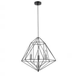 Подвесной светильник Vele Luce Bessie VL4022P03