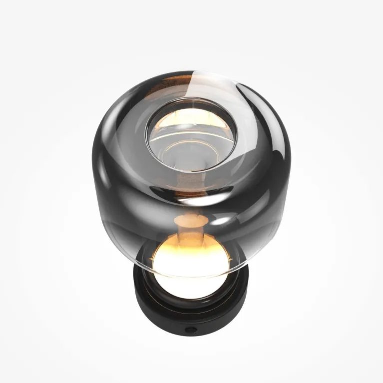 Настольная лампа с аккумулятором Maytoni Spirito MOD286RL-L3B3K в Нижнем Новгороде