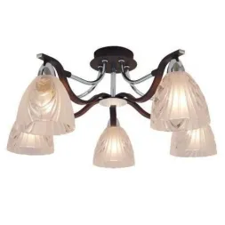 Потолочная люстра Citilux Симона CL144151