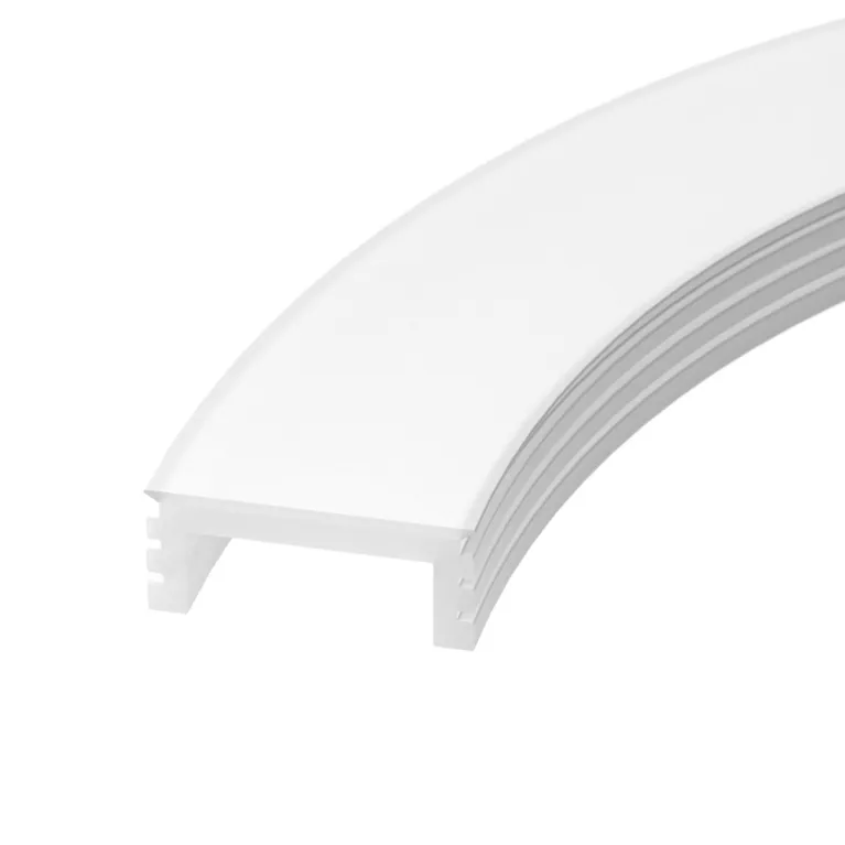 Экран Arlight LINE-3535-BENT-SIDE-2M OPAL 055987 в Нижнем Новгороде