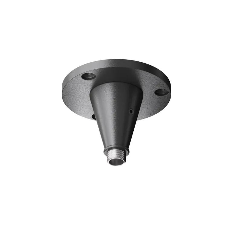 Фиксатор для накладного монтажа Maytoni Shelf CA026BS-B в Нижнем Новгороде