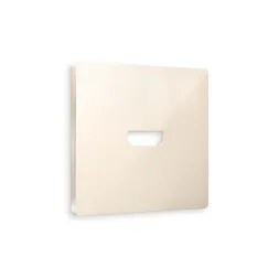 Лицевая панель для HDMI розетки Ambrella Volt Alfa AP3140