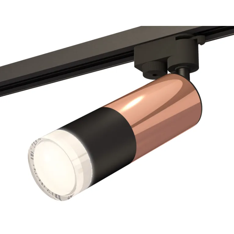 Трековый однофазный светильник Ambrella Light Track System XT6302062 (A2521, C6326, A2010, C6302, N6 в Нижнем Новгороде