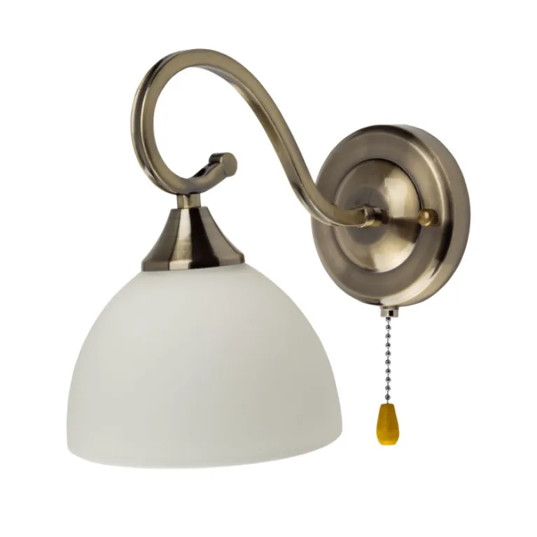 Бра De Markt Фелиция 114021001 в Нижнем Новгороде