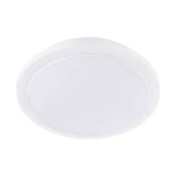 Настенно-потолочный светодиодный светильник Eglo Competa 1-ST 97752