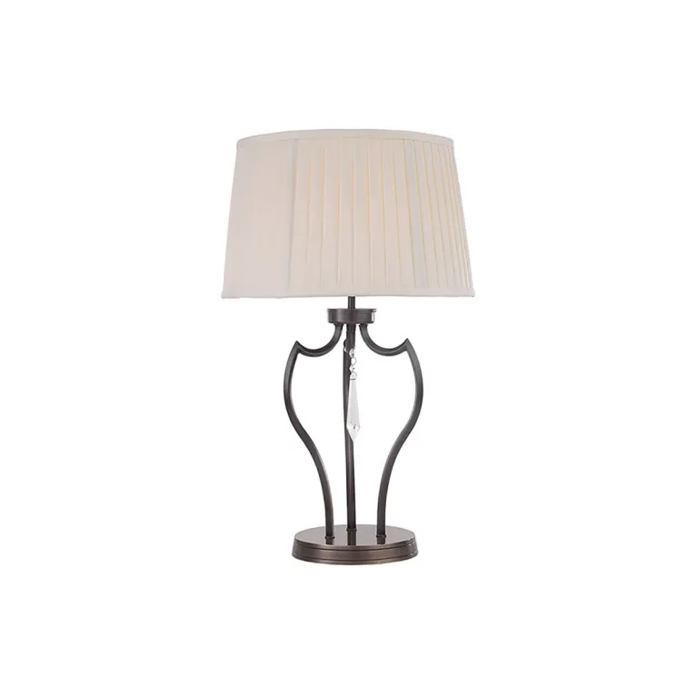 Настольная лампа Elstead Lighting Pimlico PM-TL-DB в Нижнем Новгороде