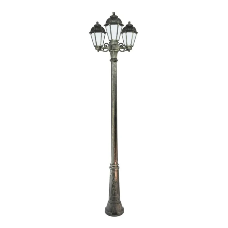Уличный фонарь Fumagalli Ricu Bisso/Saba 3L K22.157.S30.BYF1R в Нижнем Новгороде