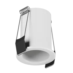 Встраиваемый светильник DesignLed DL-A004-7-WH-WW 006638