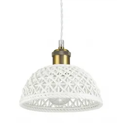 Подвесной светильник Ideal Lux Lugano SP1 D20