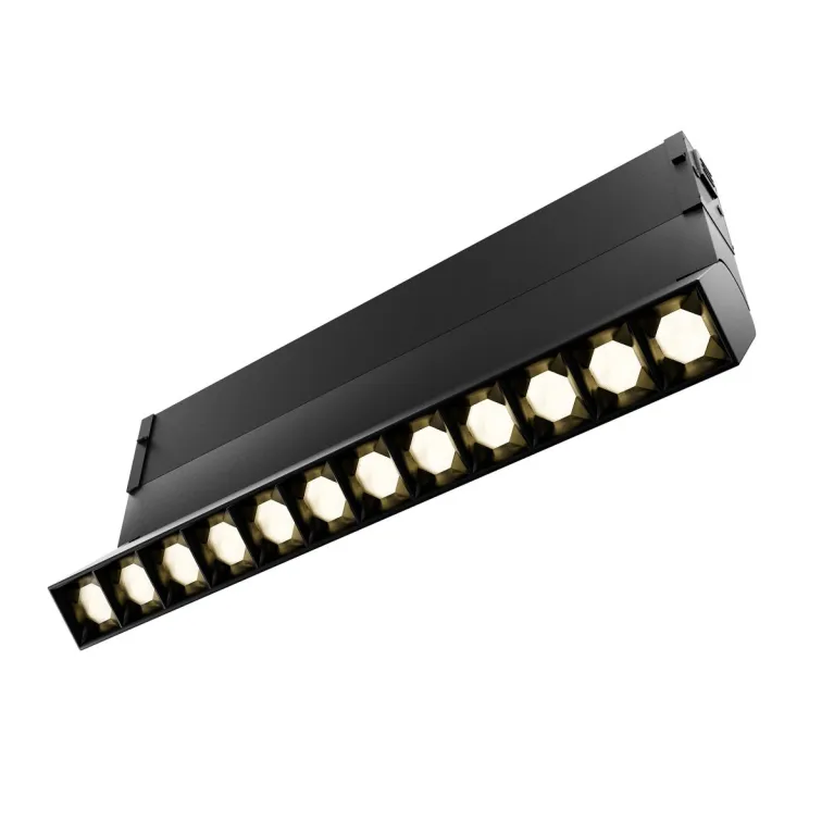 Трековый магнитный светильник Lightera Startrek 220 LE174TRL-12B3K в Нижнем Новгороде