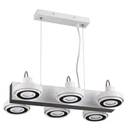 Спот Odeon Light Satelium 3490/6