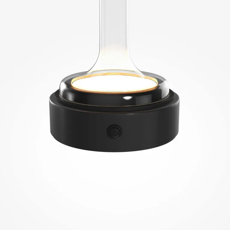 Настольная лампа с аккумулятором Maytoni Spirito MOD286RL-L3B3K в Нижнем Новгороде