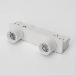 Магнитный трековый светильник Lumker SY-LINK-CE-WH-6-WW 013671