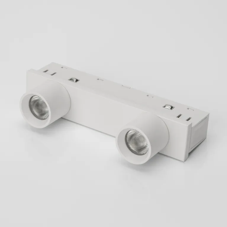 Магнитный трековый светильник Lumker SY-LINK-CE-WH-6-WW 013671 в Нижнем Новгороде