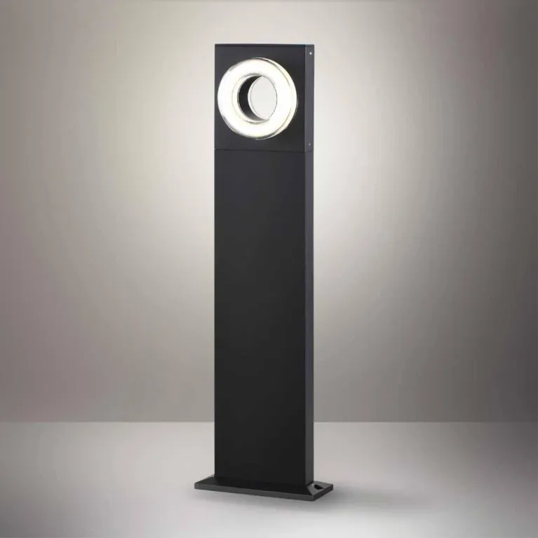 Уличный светодиодный светильник Odeon Light Nature Vart 6654/10GL в Нижнем Новгороде
