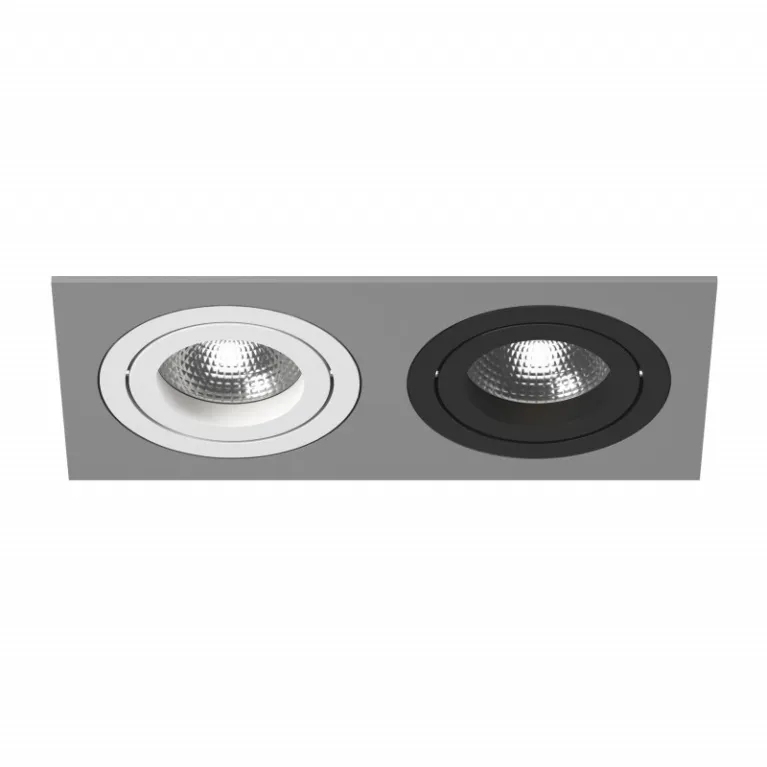 Встраиваемый светильник Lightstar INTERO 16 i5290607 (217529+217606+217607) в Нижнем Новгороде