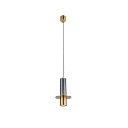 Подвесной светильник Kink Light Каям 08457-1A,19