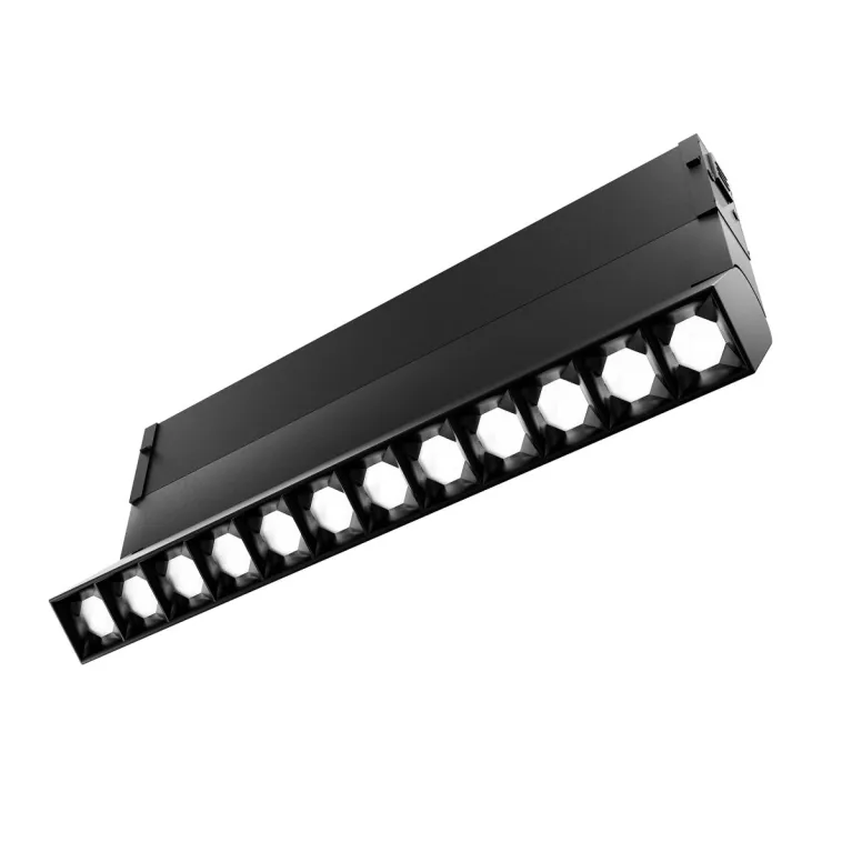 Трековый магнитный светильник Lightera Startrek 220 LE174TRL-12B4K в Нижнем Новгороде