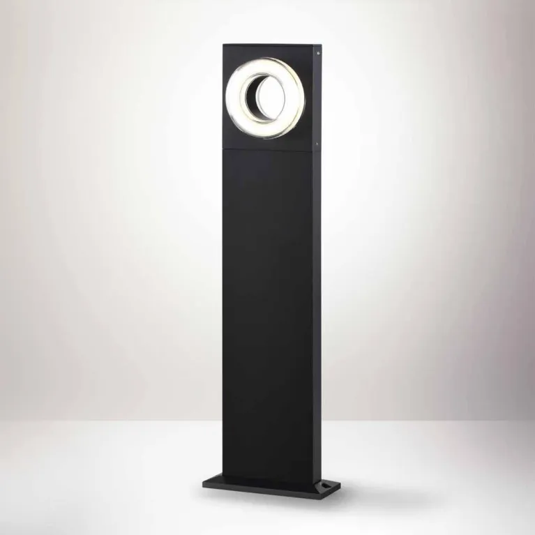 Уличный светодиодный светильник Odeon Light Nature Vart 6654/10GL в Нижнем Новгороде