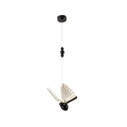 Подвесной светильник Kink Light Баттерфляй 08444-1B,29