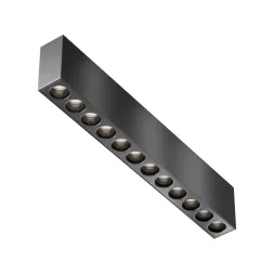 Потолочный светильник Maytoni Points C066CL-20W3-6K-B