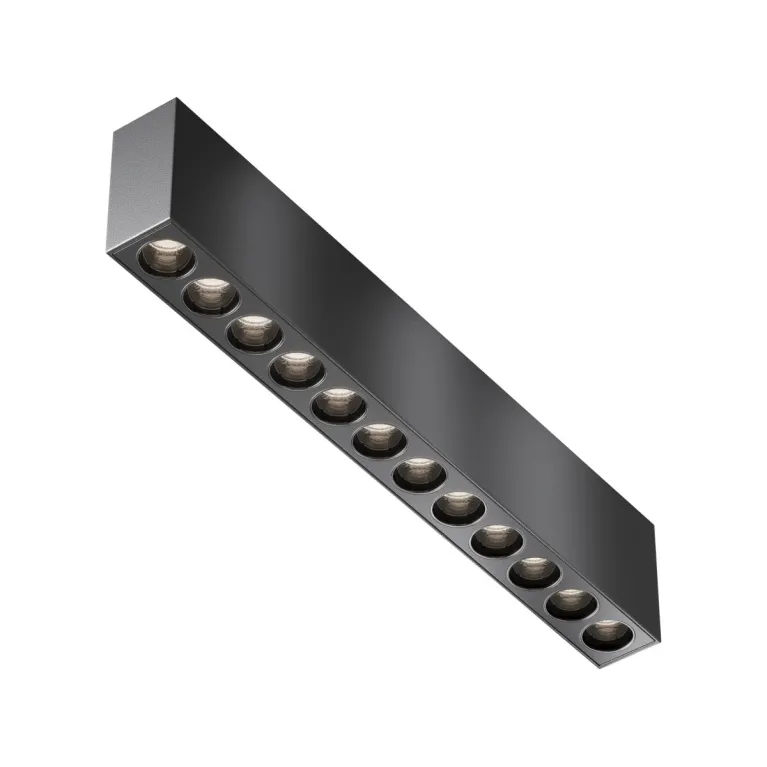 Потолочный светильник Maytoni Points C066CL-20W3-6K-B в Нижнем Новгороде