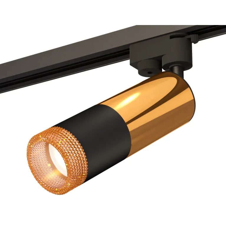 Трековый однофазный светильник Ambrella Light Track System XT6302071 (A2521, C6327, A2010, C6302, N6 в Нижнем Новгороде