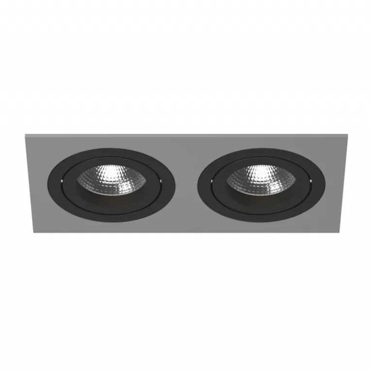 Встраиваемый светильник Lightstar INTERO 16 i5290707 (217529+217607+217607) в Нижнем Новгороде