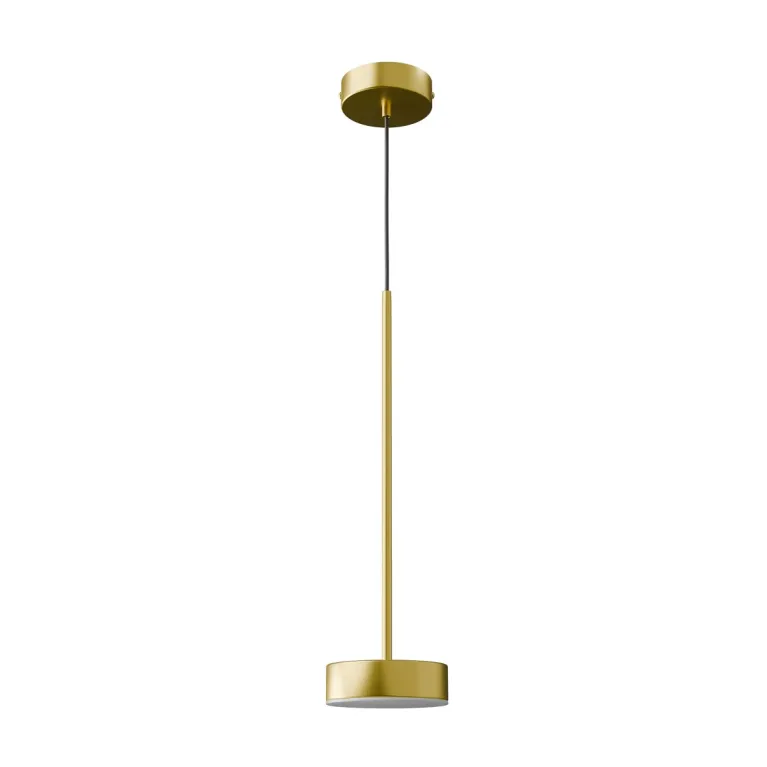 Подвесной светильник Lightera Taylor LE242L-1G в Нижнем Новгороде