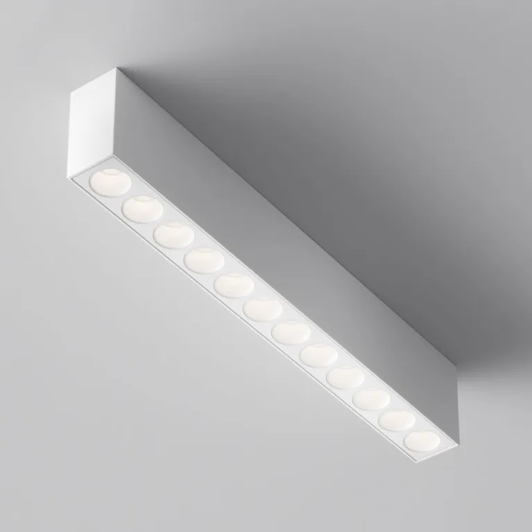 Потолочный светильник Maytoni Points C066CL-20W3-6K-W в Нижнем Новгороде