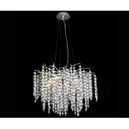 Подвесная люстра Kink Light Шанти 07871-80,16