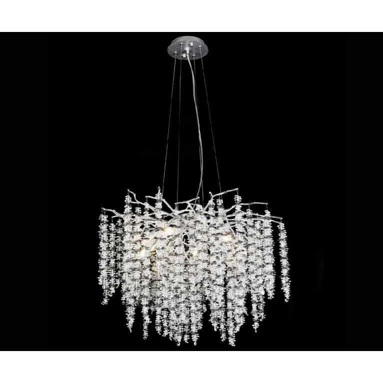 Подвесная люстра Kink Light Шанти 07871-80,16 в Нижнем Новгороде